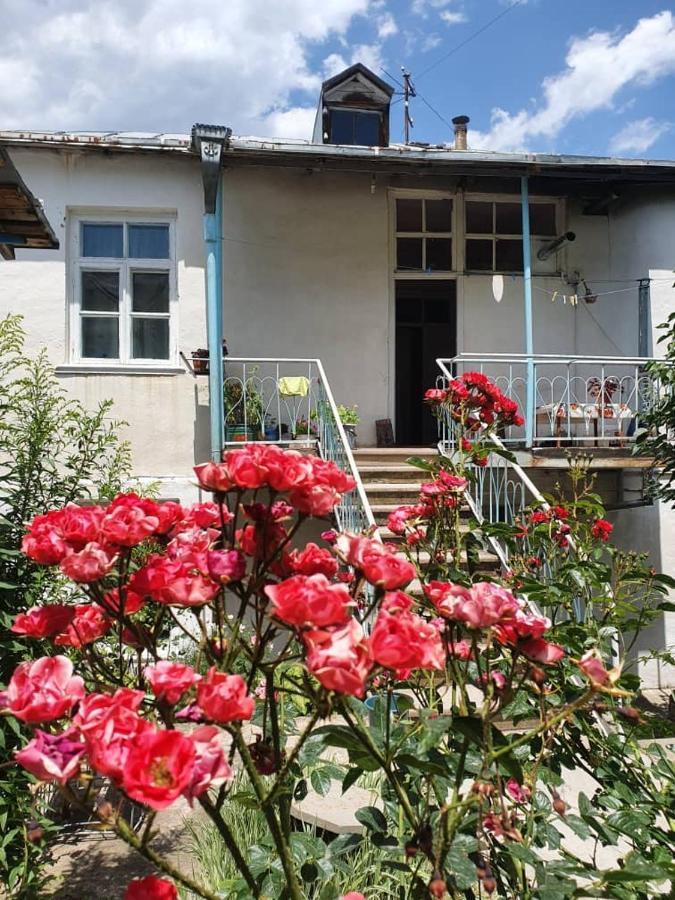 Ojakh Dilijan Exterior foto