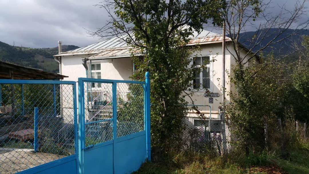 Ojakh Dilijan Exterior foto
